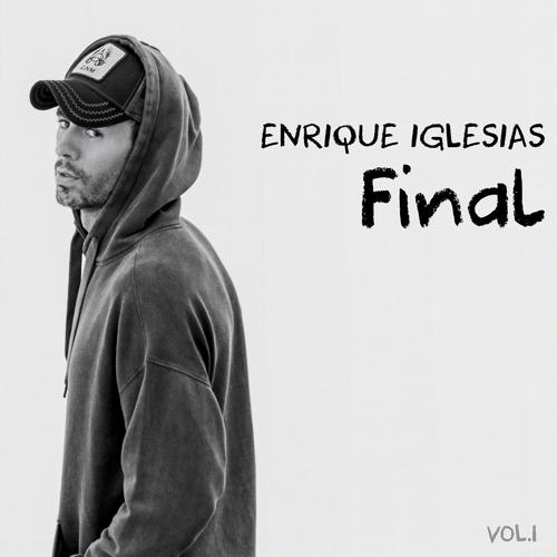 Enrique Iglesias - ALL ABOUT YOU  (2021)