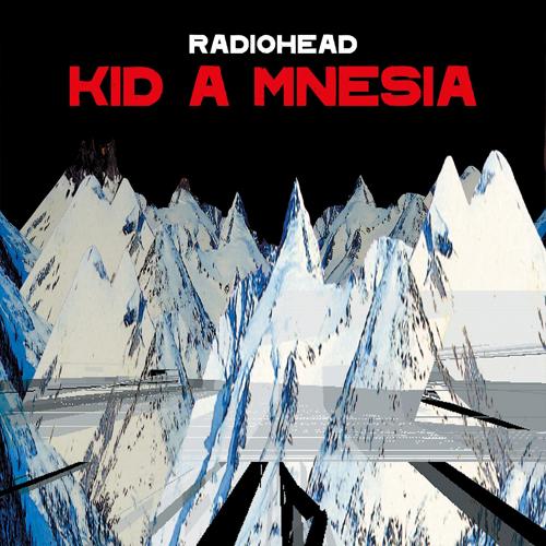 Radiohead - If You Say the Word  (2021)