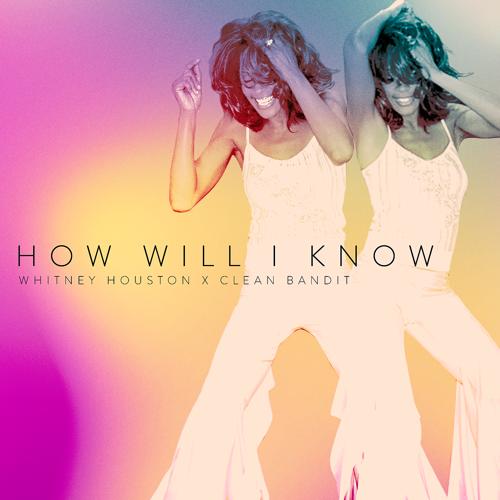 Whitney Houston, Clean Bandit - How Will I Know  (2021)