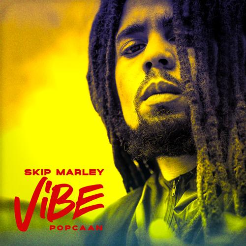 Skip Marley, Popcaan - Vibe  (2021)