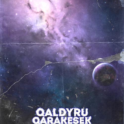 Qarakesek - Qaldyru  (2021)