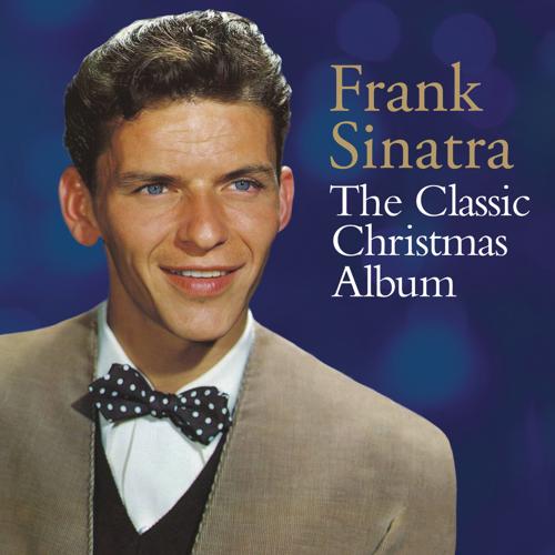 Frank Sinatra - Santa Claus Is Comin' to Town  (2014)