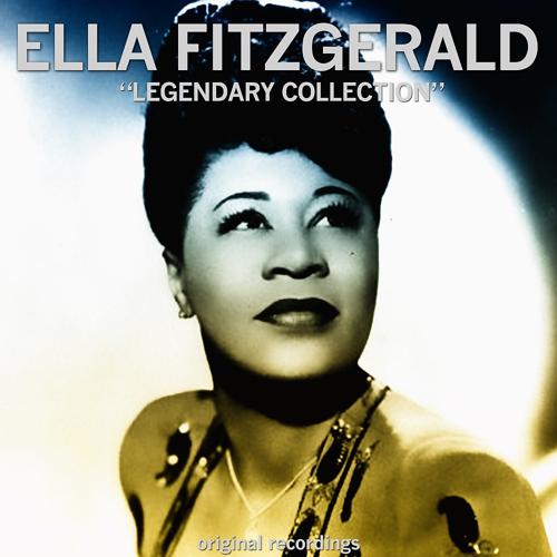 Ella Fitzgerald - Have Yourself a Merry Little Christmas (Remastered)  (2019)