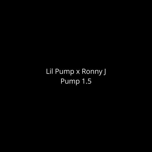 Lil Pump, Ronny J