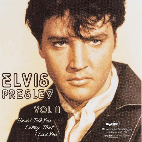 Elvis Presley - Blue Christmas (From The 1986 TV-Special ELVIS)  (2009)