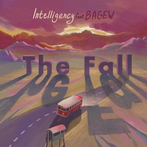 Intelligency, BAGEW - The Fall  (2021)