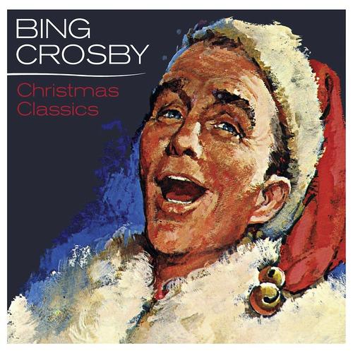 Bing Crosby - The Little Drummer Boy (Remastered 2006)  (2006)