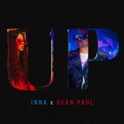 INNA, Sean Paul - UP  (2021)