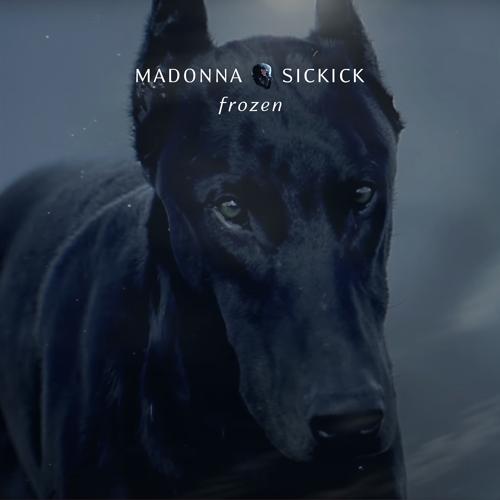 Madonna, Sickick - Frozen  (2021)