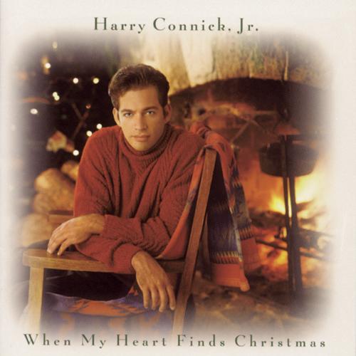 Harry Connick Jr. - Sleigh Ride  (1993)