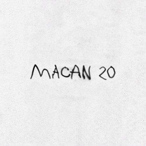 MACAN - 20  (2021)