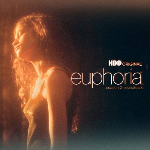 Lana Del Rey - Watercolor Eyes (From “Euphoria” An Original HBO Series)  (2022)