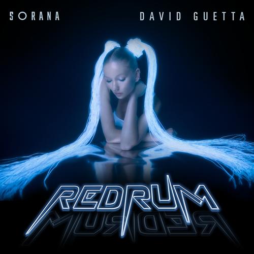Sorana, David Guetta - redruM  (2022)