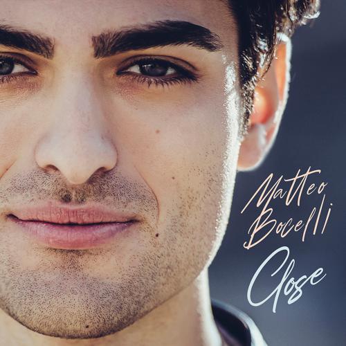 Matteo Bocelli - Close  (2022)