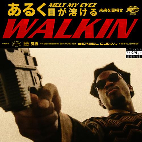 Denzel Curry - Walkin  (2022)