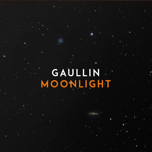 Gaullin - Moonlight  (2018)