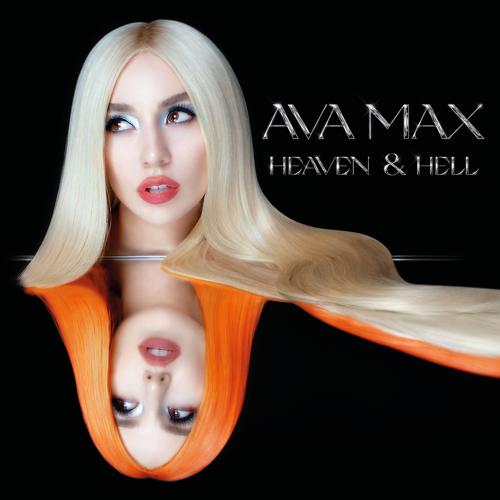 Ava Max - My Head & My Heart  (2020)