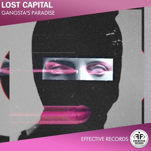 Lost Capital - Gangsta's Paradise  (2020)