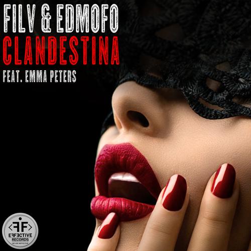 FILV, Edmofo - Clandestina  (2019)