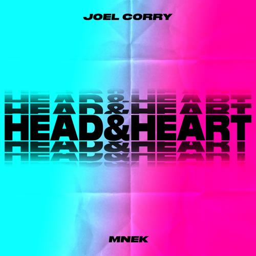 Joel Corry, MNEK - Head & Heart (feat. MNEK)  (2020)