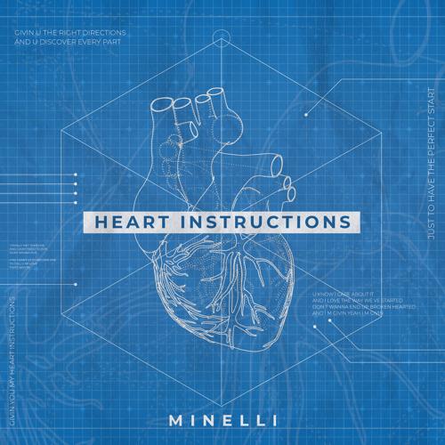 Minelli - Heart Instructions  (2022)