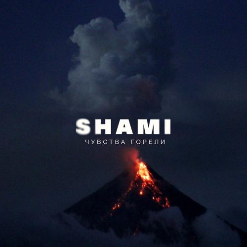 SHAMI - Чувства горели  (2022)