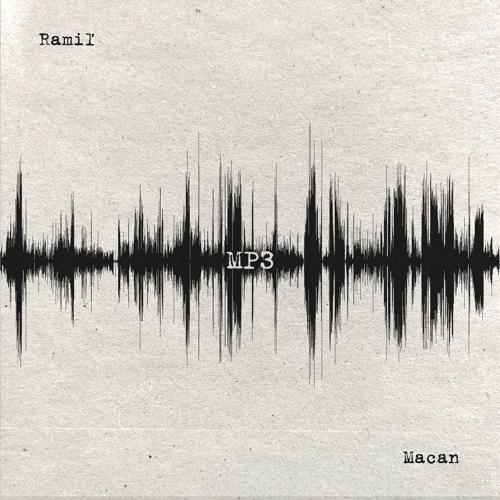 Ramil', MACAN - MP3  (2022)