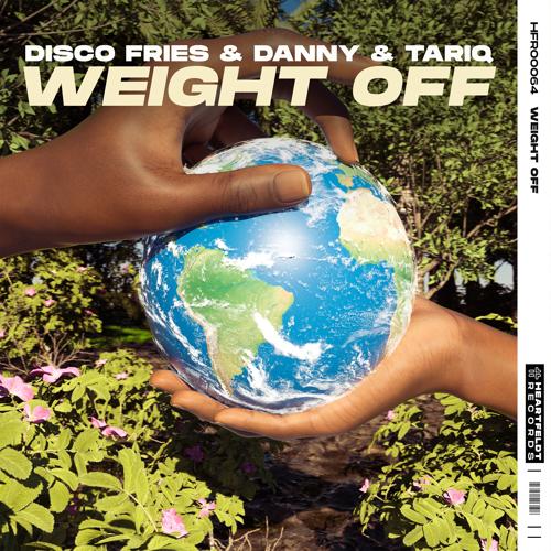 Disco Fries, Danny & Tariq