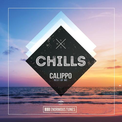 Calippo - Rest of Me  (2022)