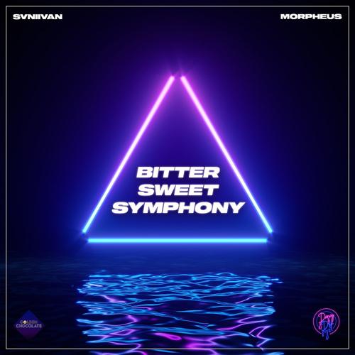 Svniivan, Morpheus - Bitter Sweet Symphony  (2022)