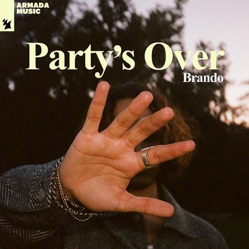 Brando - Party's Over  (2021)