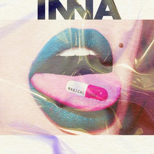 Inna - Magical Love  (2022)