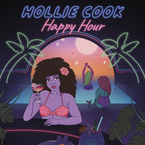 Hollie Cook - Full Moon Baby  (2022)