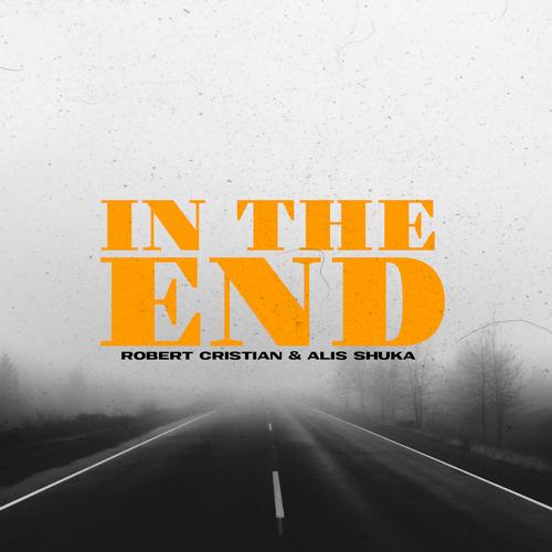 Robert Cristian, Alis Shuka - In The End  (2022)