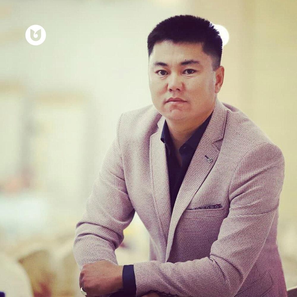 Мұрат Ахметов - Оралдың көшесінде