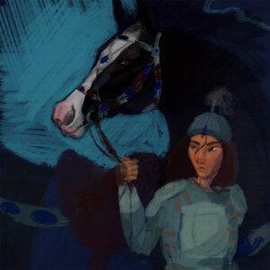 Yenlik - bir kem dunie [Lmusic.kz]