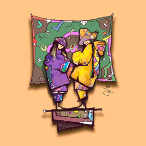 Yenlik/rauana - PIL [Lmusic.kz]