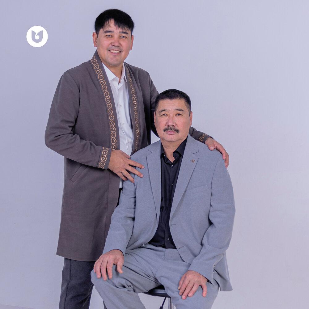 Искендеров Қайрат - Бүгін менің әкемнің туған күні