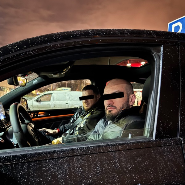 Idris - Большие дела