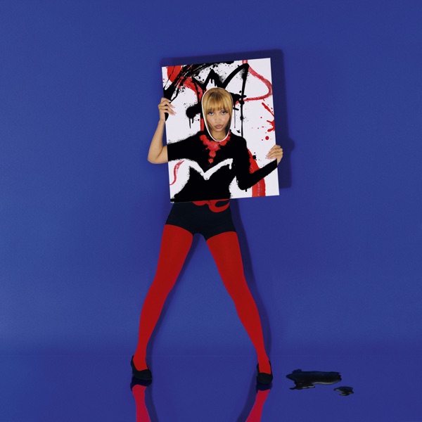 PinkPantheress - Stateside   Zara Larsson (feat. Zara Larsson)