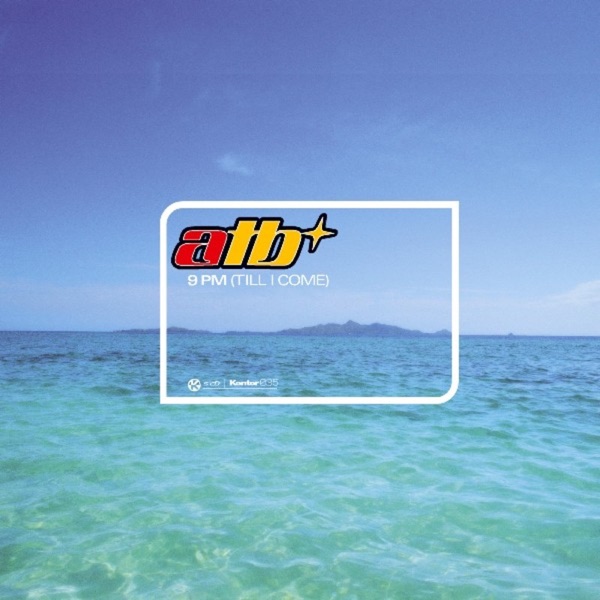 ATB - 9 PM ('Till I Come) (Index-1 Remix)