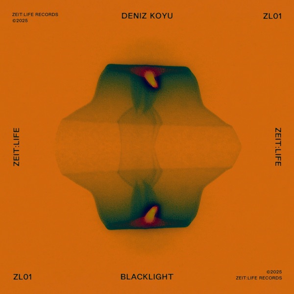 Deniz Koyu - Blacklight (Extended Mix)