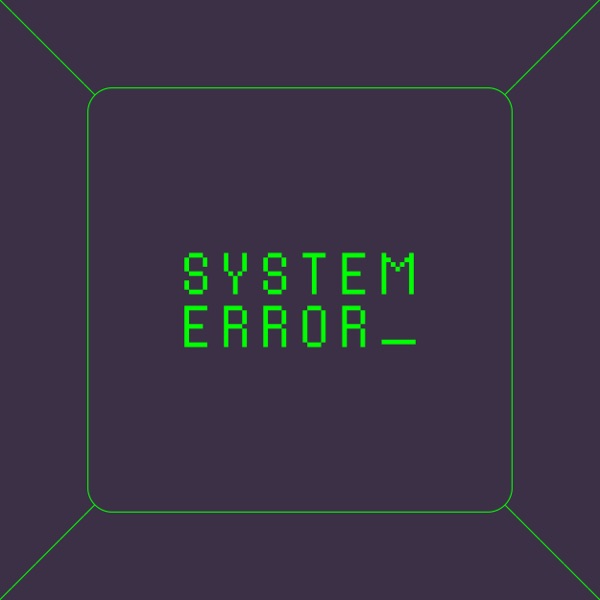 Groove Delight - System Error (Extended Mix)