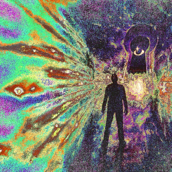 Tiga - Mind Dimension (Adam Sellouk Remix)