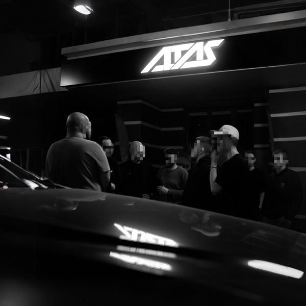 Andery Toronto, Криминальный бит, Mirolybova - Умница