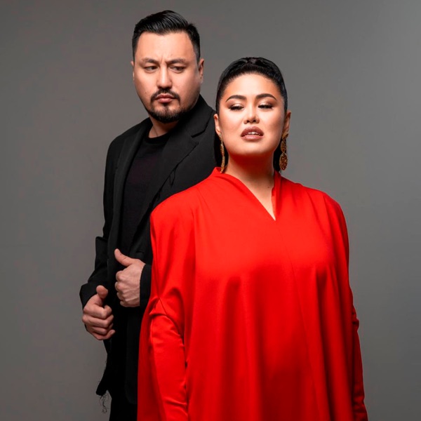 Дариға Бадықова & Олжас Абай - Сезім үшін (OST “Таптым-ау сені”)