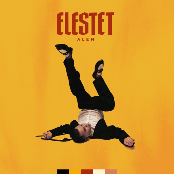 Alem - Elestet
