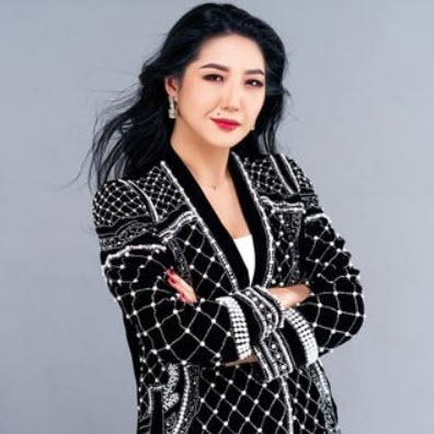 Aigerim Mamyrova - Ақ қайың (Cover)