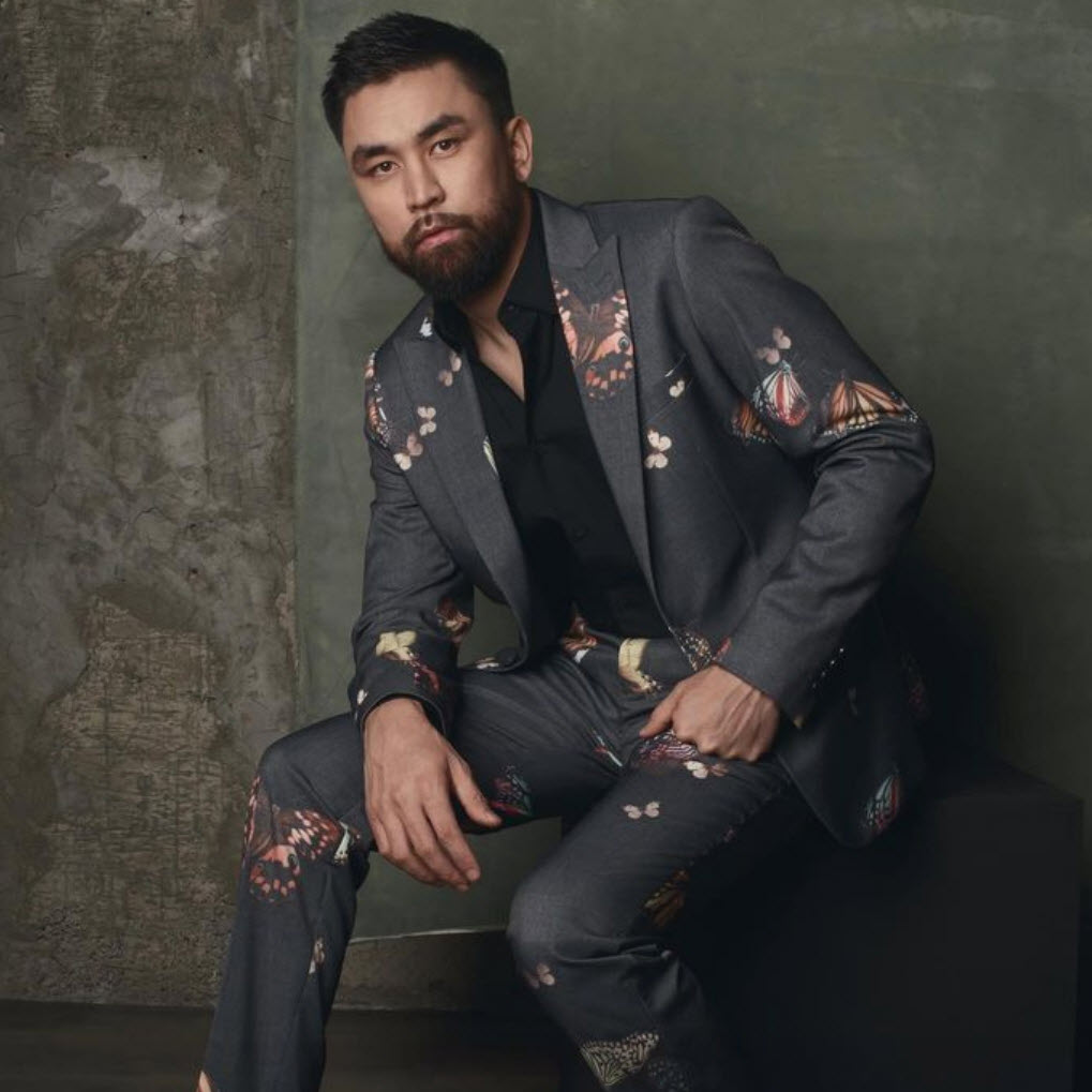 Amre - Көз жасың көмектеспейді (Cover)