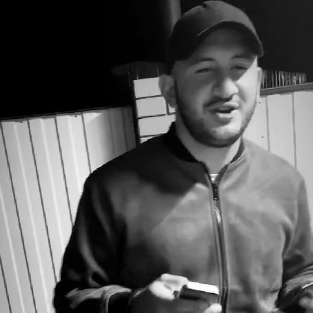 Andranik - Джованна (Cover Enrasta)